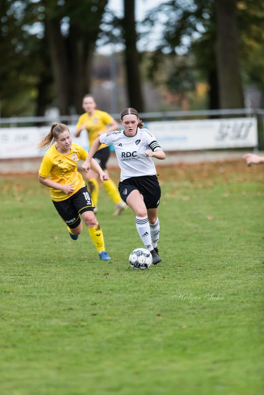 Bild 446 - F Merkur Hademarschen - SV Frisia 03 Risum Lindholm : Ergebnis: 0:1